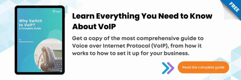 What is VoIP? Complete Guide to Voice Over IP
